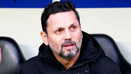 Erol Bulut, Süper Lig'e geri dönüyor! Anlaşma resmen açıklandı - Spor