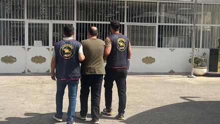 FETÖ firarisinin başını 'akraba ziyareti' yaktı! - 3. Sayfa