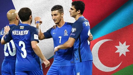 Fransa-Azerbaycan maçı hangi kanalda, ne zaman? Dünya Kupası 2026 Avrupa Elemeleri devam ediyor - Haberler