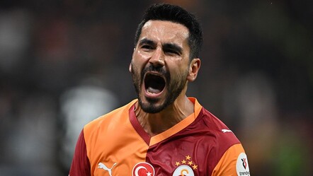 İlkay Gündoğan'ın Galatasaray'da getirdiği yasak, Almanları şaşırttı: Liverpool maçı hatırlatıldı - Spor