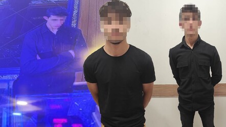 İstanbul’da çocuklardan 750 bin liralık altın vurgunu! - 3. Sayfa