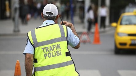 İstanbullular dikkat! Pazar günü bazı yollar trafiğe kapatılacak - Gündem