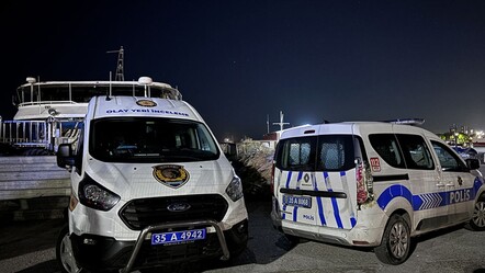 İzmir'de denizden ceset çıkarıldı! Ölen şahsın kimliği belli oldu - 3-sayfa
