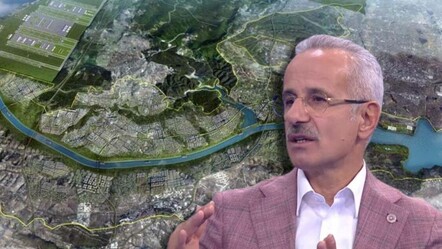 Kanal İstanbul’a KÖİ modeli! Boğaz’ın yükünü alacak proje için geri sayım - Ekonomi