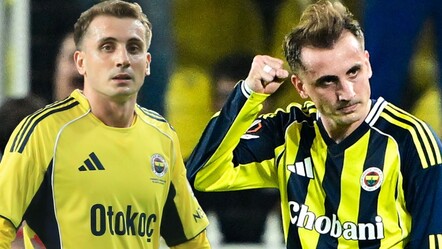 'Kerem Aktürkoğlu'nun başı dertte' manşeti! Ceza tehlikesi ve 21 Aralık detayı - Spor