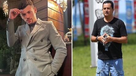 Kıvanç Tatlıtuğ’un dublörü Mehmet Tan işinden olmuştu, Acun Ilıcalı sahip çıktı - Magazin