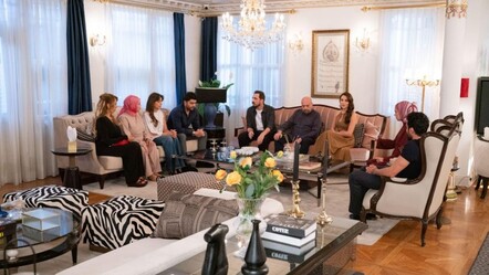 Kızılcık Şerbeti hangi gün, bu akşam var mı? Yeni oyuncular diziye dahil oluyor! - Haberler