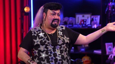 Kobra Murat kimdir? Şarkıcı Kobra Murat'ın hayatı ve müzik kariyeri - Haberler