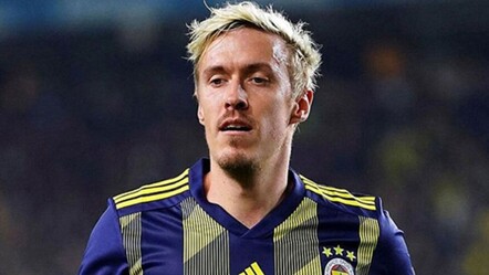 Max Kruse'den çarpıcı değerlendirme: Fenerbahçe daha zor - Spor