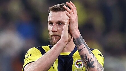Milan Skriniar'dan transfer itirafı: İlk tercihim... - Spor