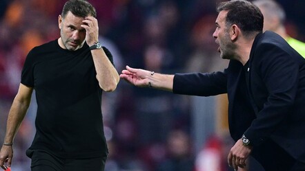 Okan Buruk'un maaşı 2 katına çıkıyor: Sözleşme detayları belli oldu - Spor