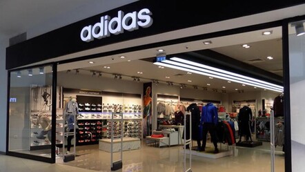 Rekabet Kurulu'ndan Adidas'a 402 milyon TL ceza! İşte nedeni... - Ekonomi