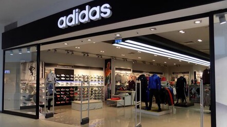 Rekabet Kurulu'ndan Adidas'a 402 milyon TL ceza! İşte nedeni... - ekonomi