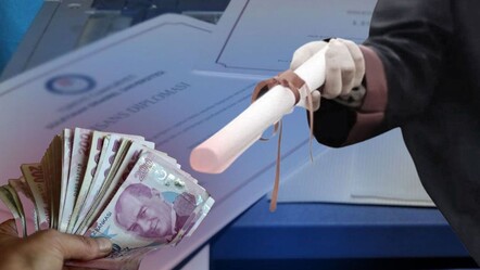 Sahte diploma soruşturmasında yeni gelişme: 23 kişi tutuklandı - Gündem
