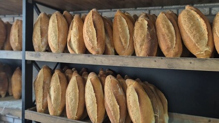 Samsun'da ekmeğe zam! Yeni tarife yarından itibaren geçerli - Ekonomi