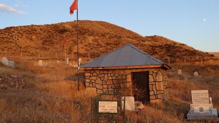 Şehit mezarları tahrip edildi! Savcılık harekete geçti - Yaşam