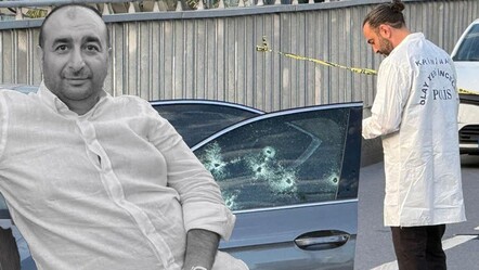 Serdar Öktem cinayetinde ifadeler ortaya çıktı! Cinayetin ardından "İntikam alındı" diye bağırmış - Gündem