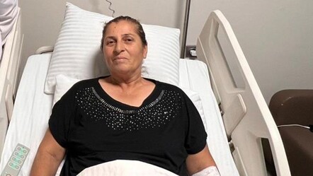 Şikayet var ama bulgu yoktu: Karın ağrısıyla gittiği hastanede bağırsağında kangren çıktı - Sağlık