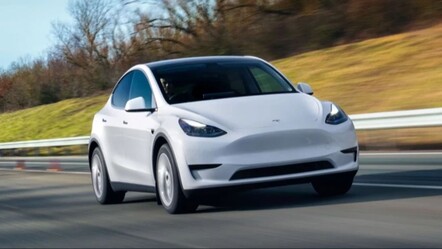 Tesla, Türkiye'de satılan en ucuz otomobiline zam yaptı! İşte Model Y SR'nin yeni fiyatı  - Ekonomi