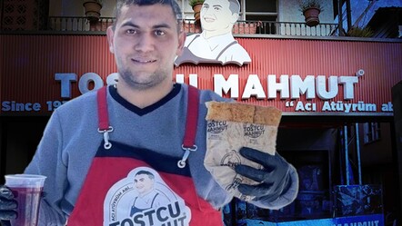 Tostçu Mahmut öldü mü? Anıl Kurt'un kim olduğu merak konusu haline geldi - Haberler
