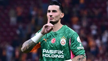 Trabzonspor'un borcu açıklandı: Uğurcan Çakır detayı - Spor