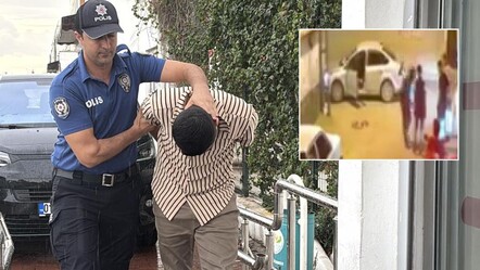 Üst araması bile yaptı! Sahte polisin savunması "pes" dedirtti - 3. Sayfa