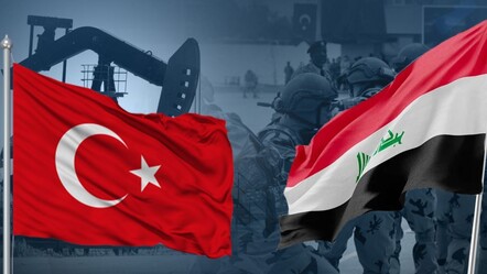 75 yıllık kriz çözüldü! Türkiye ve Irak su anlaşmasında uzlaştı - Dünya