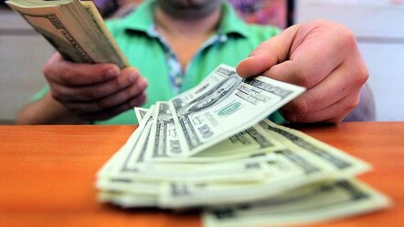 ABD'li dev bankadan kritik dolar anketi! İki risk öne çıktı - Ekonomi