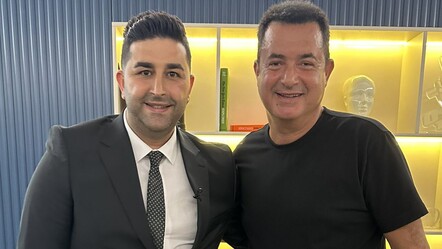 Acun Ilıcalı'dan Ali Koç iddiasına sert tepki: Ancak rüyasında görmüş olabilir! - Spor