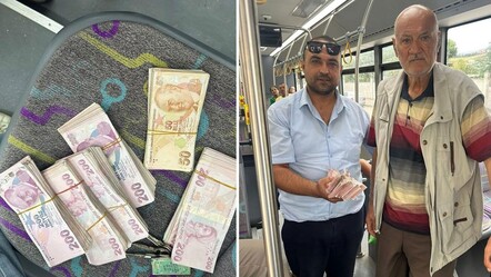 Almanya’da yaptığı iyilik Türkiye’de karşılığını buldu! “Bir şekilde insana dönüyor” - Yaşam