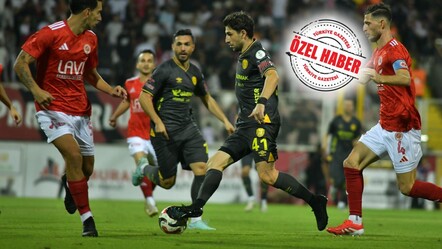 Ankaragücü sıfırı tüketti! Kasap borcu bile ödenemedi, belediyeler de sırt çevirdi - Spor