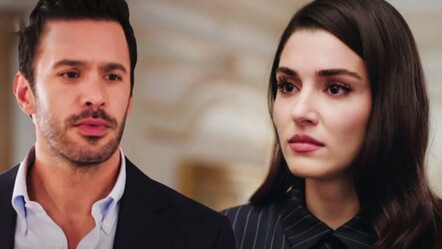 Aşk ve Gözyaşı final mi? 6. bölümde ekranlara veda edeceği iddia edildi - Haberler