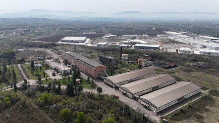 Baykar ve MKE fabrika kuruyor! Savunma sanayiinin yeni üretim üssü Karadeniz'de - Ekonomi