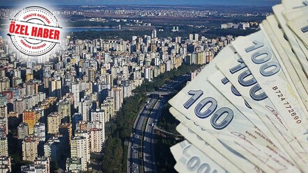 Belgesiz kiraya 100 bin TL ceza! Turizm amaçlı konut kiralamada yeni dönem - Ekonomi