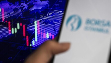 Borsa bu hafta yüzde -1,27 gerilerken... İşte en çok yükselen ve düşen hisseler - Ekonomi