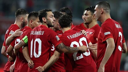 Bulgaristan - Türkiye maçının 11'leri netleşti: İşte Montella'nın kadro tercihi - Spor