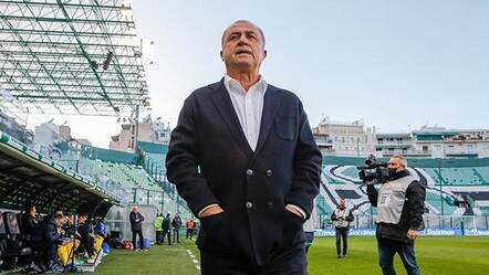 Çok konuşulacak iddia! İlk mağlubiyette Fatih Terim sahalara geri dönüyor - Spor
