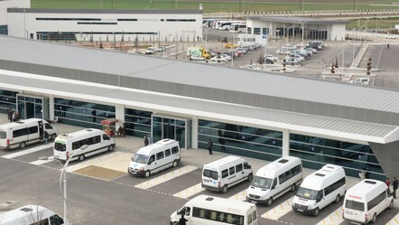 Çorum otogarında büyük soygun! Görevli, hesabına 1,5 milyon lira geçirmiş - Gündem