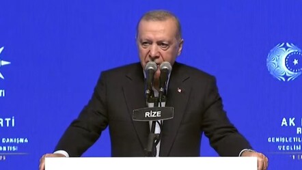 Cumhurbaşkanı Erdoğan'dan önemli açıklamalar - Gündem