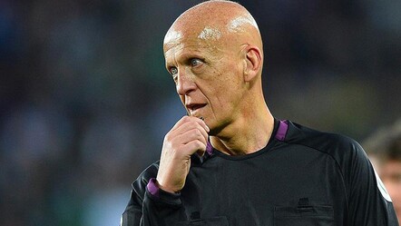 Efsane hakem Collina: Türk takımları benimle hiç kaybetmedi - Spor