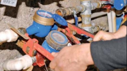 Tarım ve konutlar başı çekiyor! En büyük değerimiz olan 'su'da kayıp kaçak artıyor - Emlak