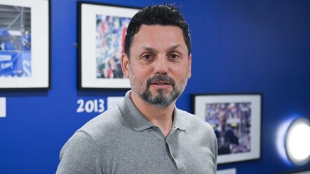 Erol Bulut, Süper Lig'e resmen geri döndü - Spor