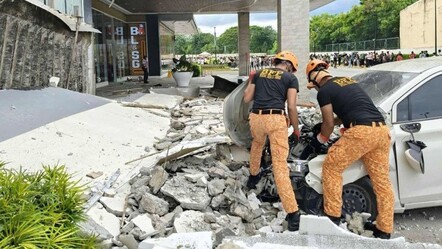 Filipinler peş peşe sallandı! En az 7 can kaybı - Dünya