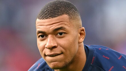 Fransa'ya Mbappe'den kötü haber: Kadrodan çıkarıldı, açıklama geldi - Spor