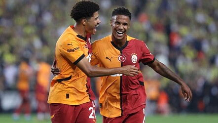Galatasaray ile Senegal arasında kriz çıkarmıştı! Jakobs'un dönüş tarihi belli oldu - Spor