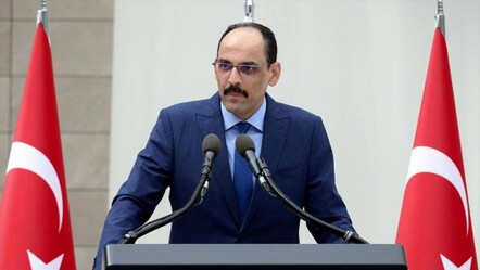 Gazze’de ateşkes sonrası MİT Başkanı Kalın'dan ilk açıklama! 'Tarihi bir fırsat var' - Gündem