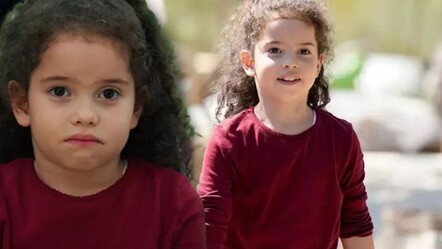 Güller ve Günahlar Kader'i kimdir? Minik yıldızı Yade Arayıcı'nın hayatı gündemde - Haberler