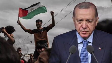 İsrail basınında Türkiye gündem oldu! 'Savaşın en büyük kazananı Erdoğan' - Dünya