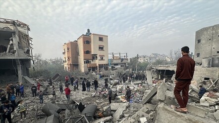 İsrail'in 250 Filistinli esirin listesi tepki çekti! Hamas'ın istediği isimler yok - Dünya