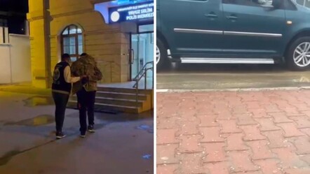 İstanbul'da durakta genç kıza sözlü taciz! O anlar kamerada - 3. Sayfa
